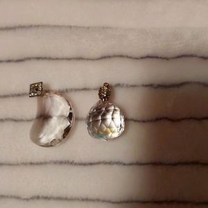 Crystal pendants